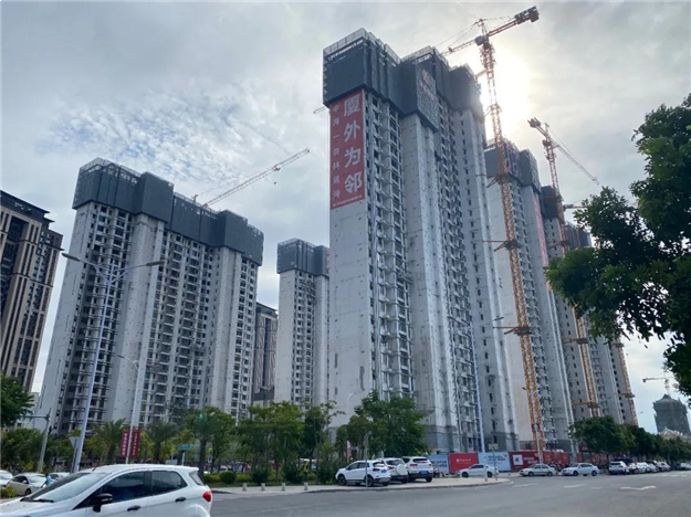 厉害了!最高4.5万/平!这一重磅片区将火爆厦门!磅片区将火爆厦门!——九房网 厉害了!最高4.5万/平!这一重磅片区将火爆厦门!磅片区将火爆厦门!——九房网