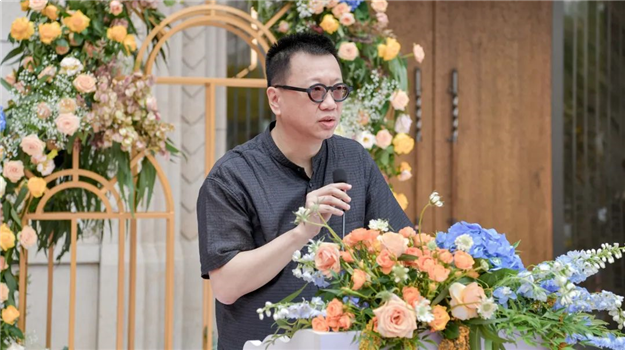 水晶湖郡|云鼎——云生活展示区暨概念样板房，全球启幕——九房网