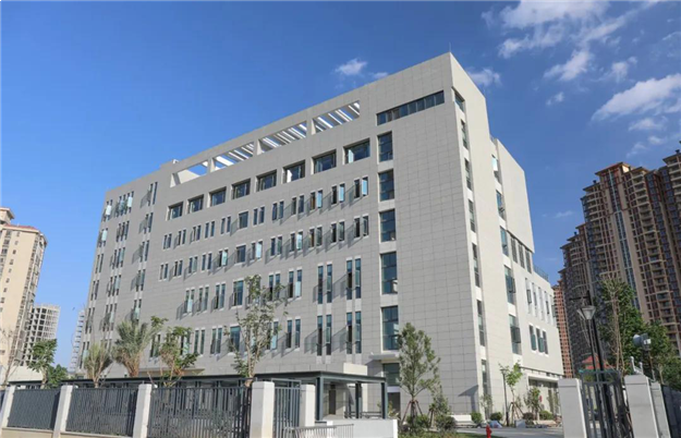 海沧这个医疗机构今年底投用!区域再添利好——九房网 海沧这个医疗机构今年底投用!区域再添利好——九房网