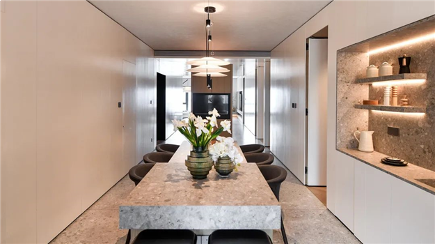 水晶湖郡|云鼎——云生活展示区暨概念样板房，全球启幕——九房网