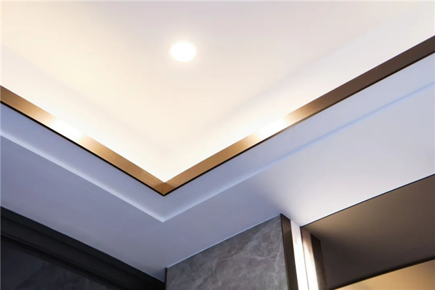 持续引领!融创云潮府的100+项精装细节——九房网 持续引领!融创云潮府的100+项精装细节——九房网