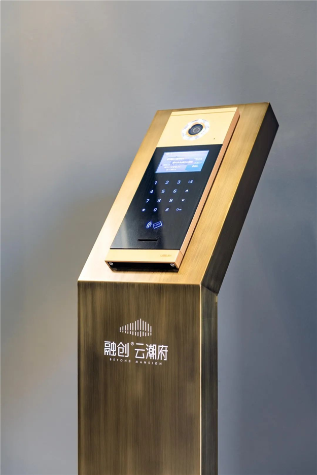 持续引领!融创云潮府的100+项精装细节——九房网 持续引领!融创云潮府的100+项精装细节——九房网