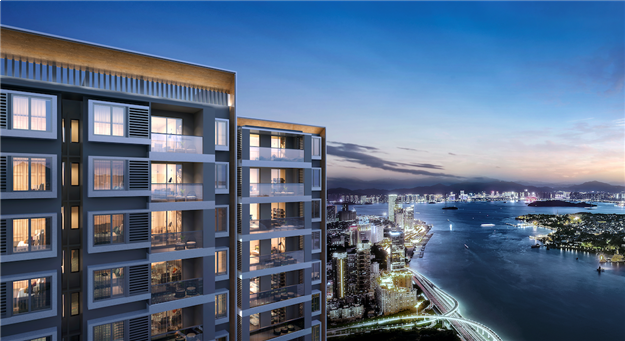 持续引领!融创云潮府的100+项精装细节——九房网 持续引领!融创云潮府的100+项精装细节——九房网