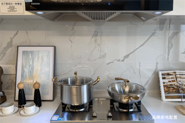 持续引领!融创云潮府的100+项精装细节——九房网 持续引领!融创云潮府的100+项精装细节——九房网