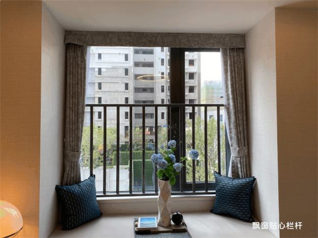 持续引领!融创云潮府的100+项精装细节——九房网 持续引领!融创云潮府的100+项精装细节——九房网