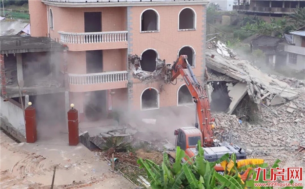 轰动!2020龙岩最新“拆迁地图”曝光!这些人身价将狂飙!——九房网 轰动!2020龙岩最新“拆迁地图”曝光!这些人身价将狂飙!——九房网