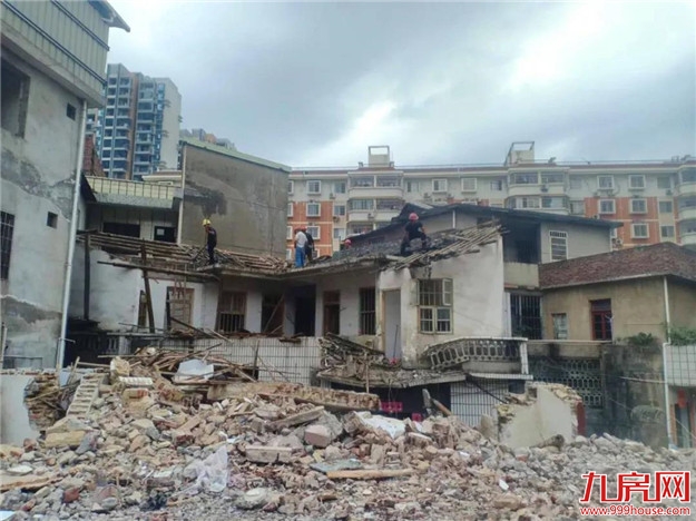 轰动!2020龙岩最新“拆迁地图”曝光!这些人身价将狂飙!——九房网 轰动!2020龙岩最新“拆迁地图”曝光!这些人身价将狂飙!——九房网