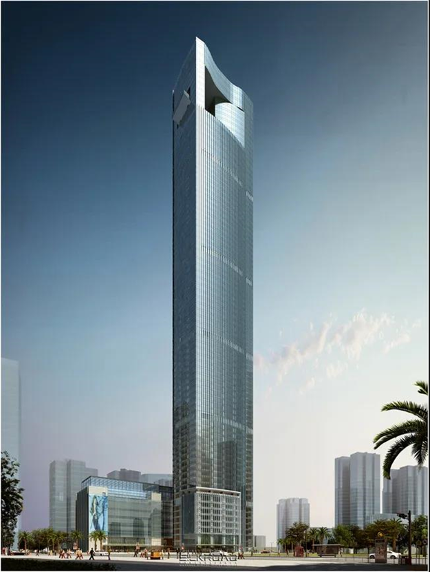 遗憾!3万人围观无人报名!厦门第一高楼流拍!——九房网 遗憾!3万人围观无人报名!厦门第一高楼流拍!——九房网