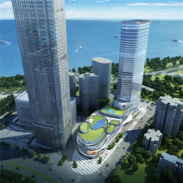 遗憾!3万人围观无人报名!厦门第一高楼流拍!——九房网 遗憾!3万人围观无人报名!厦门第一高楼流拍!——九房网