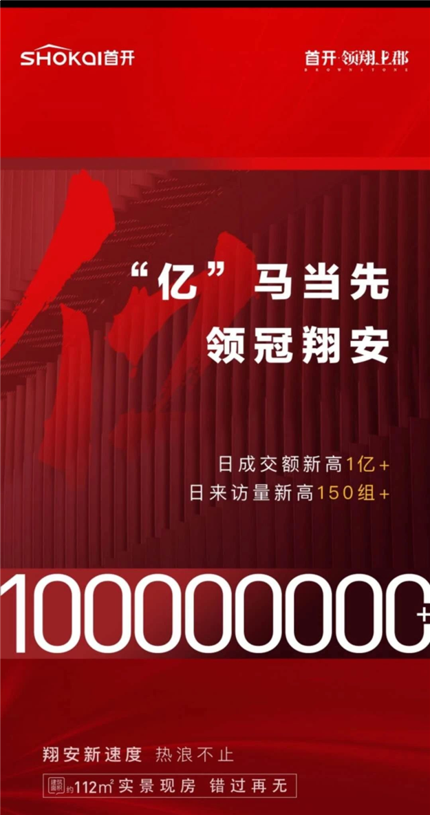 全是2字头!翔安3盘重磅来袭!日成交1亿+!捡漏机会来了?——九房网 全是2字头!翔安3盘重磅来袭!日成交1亿+!捡漏机会来了?——九房网