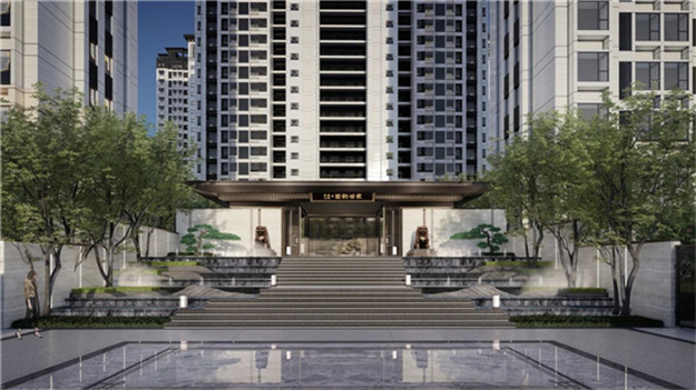 聚焦莆田!大唐再下一城 1.96亿斩获宅地!三星齐辉!——九房网 聚焦莆田!大唐再下一城 1.96亿斩获宅地!三星齐辉!——九房网