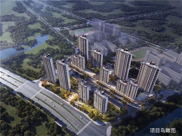 聚焦莆田!大唐再下一城 1.96亿斩获宅地!三星齐辉!——九房网 聚焦莆田!大唐再下一城 1.96亿斩获宅地!三星齐辉!——九房网