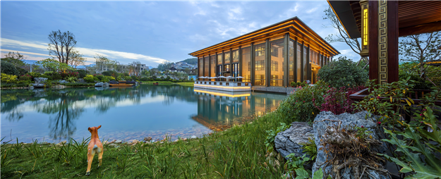 闽南的“低密度住宅之王”,原来是他——九房网 闽南的“低密度住宅之王”,原来是他——九房网