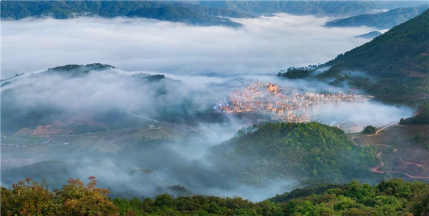 闽南的“低密度住宅之王”,原来是他——九房网 闽南的“低密度住宅之王”,原来是他——九房网