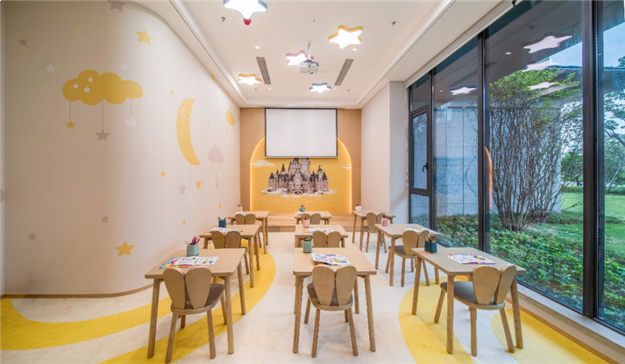 剧透!!大波美图为你呈现“融创式”归心社区——九房网 剧透!!大波美图为你呈现“融创式”归心社区——九房网