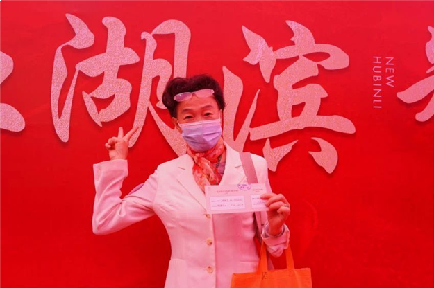 湖滨片区快讯!4086户率先完成预签约!——九房网 湖滨片区快讯!4086户率先完成预签约!——九房网