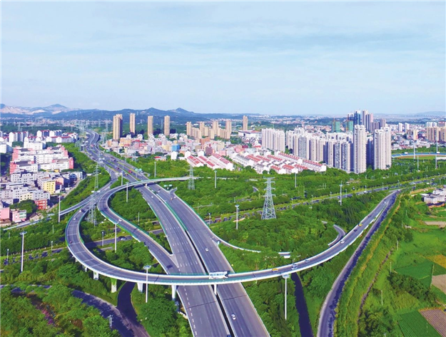 十年!翔安南部新城正崛起!——九房网 十年!翔安南部新城正崛起!——九房网