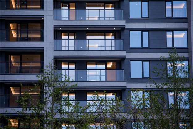 剧透!!大波美图为你呈现“融创式”归心社区——九房网 剧透!!大波美图为你呈现“融创式”归心社区——九房网