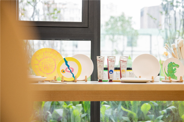 剧透!!大波美图为你呈现“融创式”归心社区——九房网 剧透!!大波美图为你呈现“融创式”归心社区——九房网