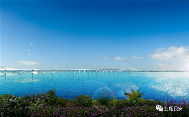 十年!翔安南部新城正崛起!——九房网 十年!翔安南部新城正崛起!——九房网