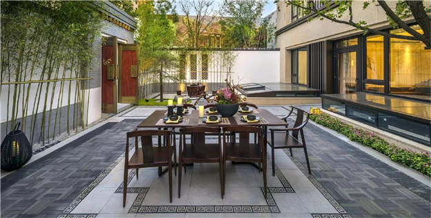 闽南的“低密度住宅之王”,原来是他——九房网 闽南的“低密度住宅之王”,原来是他——九房网