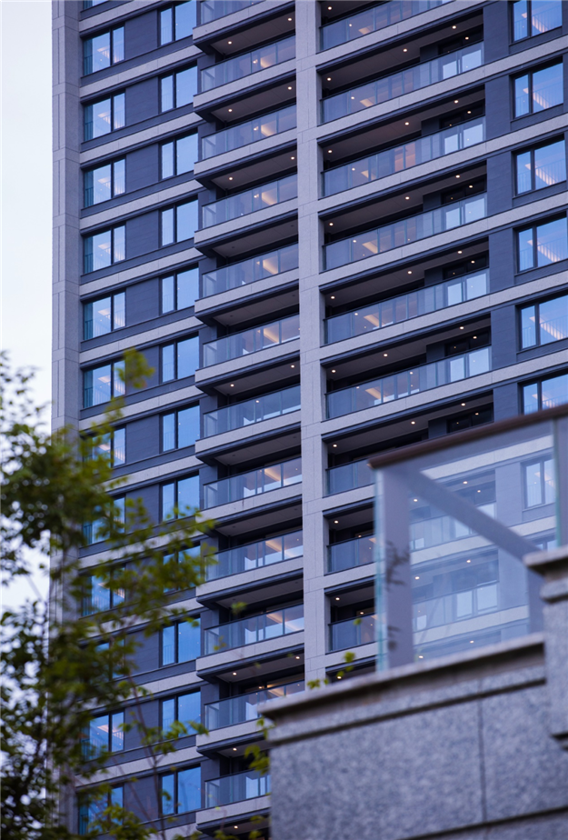 剧透!!大波美图为你呈现“融创式”归心社区——九房网 剧透!!大波美图为你呈现“融创式”归心社区——九房网