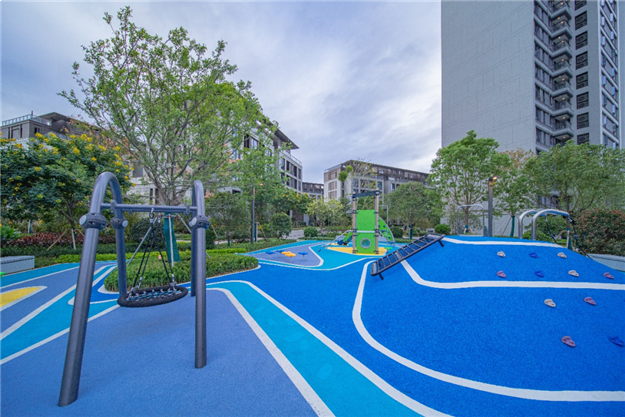 剧透!!大波美图为你呈现“融创式”归心社区——九房网 剧透!!大波美图为你呈现“融创式”归心社区——九房网