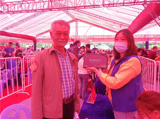 湖滨片区快讯!4086户率先完成预签约!——九房网 湖滨片区快讯!4086户率先完成预签约!——九房网