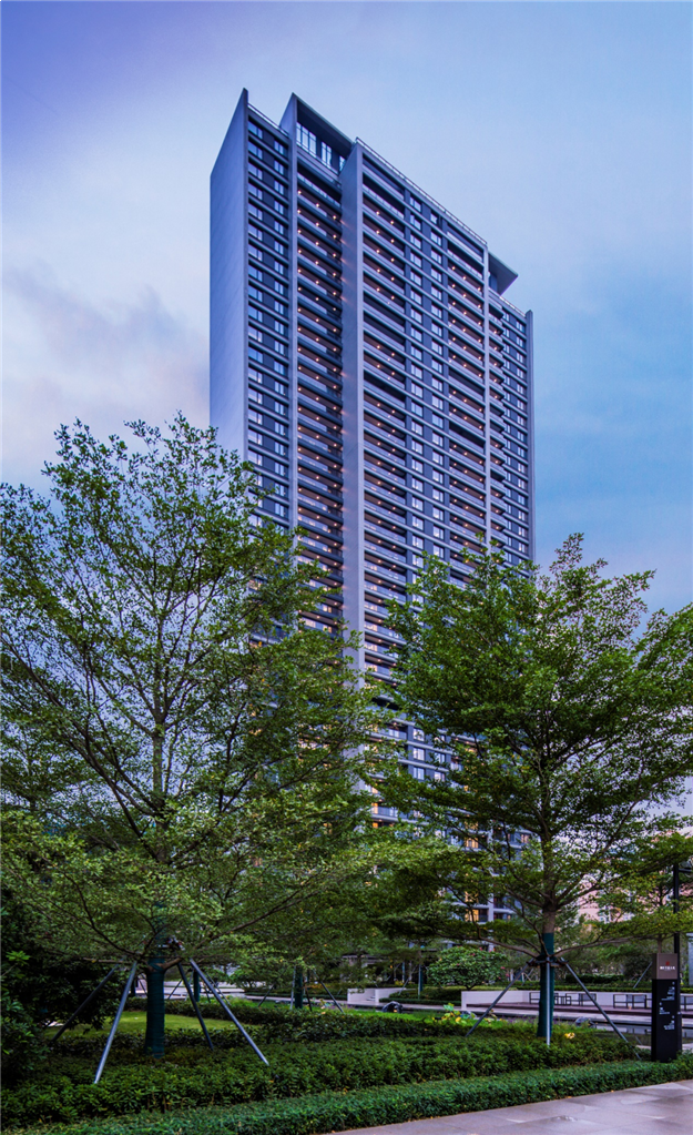 剧透!!大波美图为你呈现“融创式”归心社区——九房网 剧透!!大波美图为你呈现“融创式”归心社区——九房网