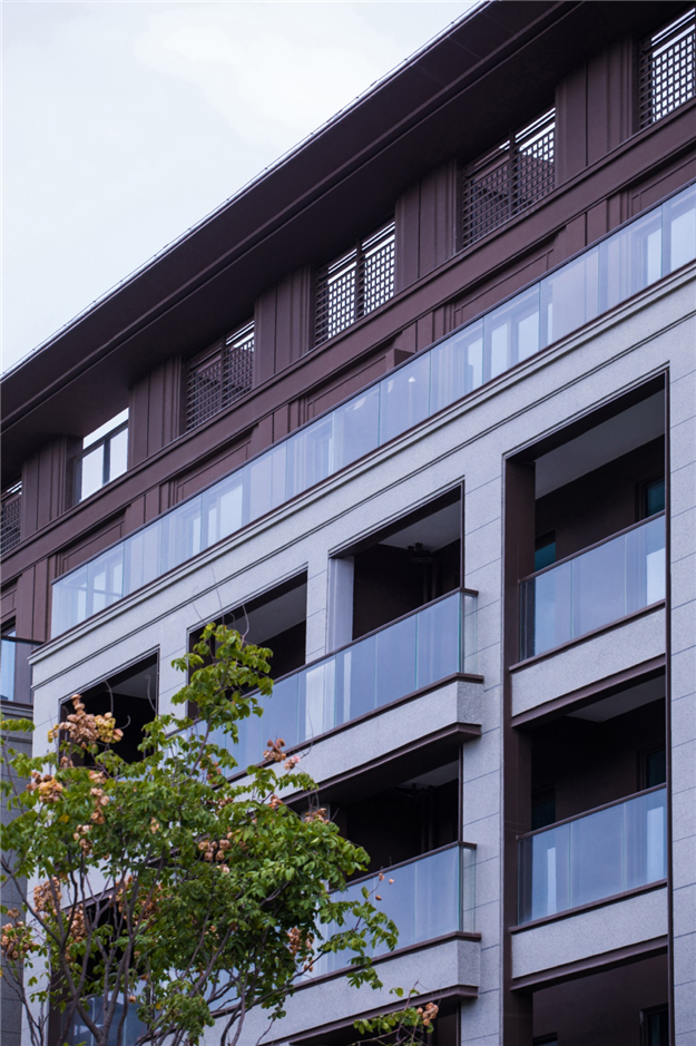 剧透!!大波美图为你呈现“融创式”归心社区——九房网 剧透!!大波美图为你呈现“融创式”归心社区——九房网