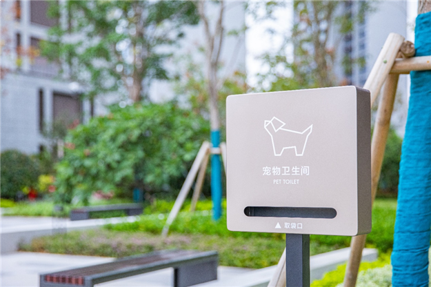 剧透!!大波美图为你呈现“融创式”归心社区——九房网 剧透!!大波美图为你呈现“融创式”归心社区——九房网