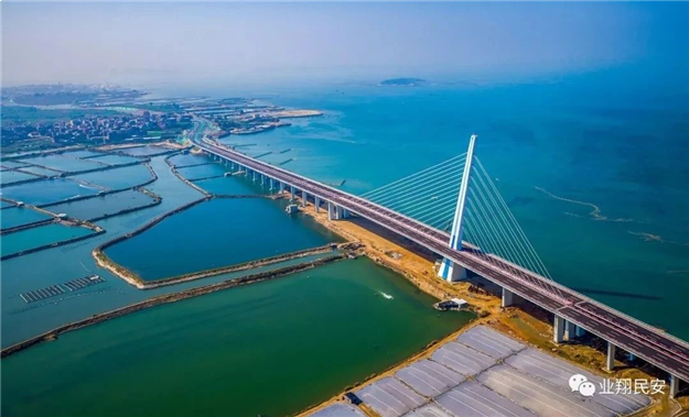 十年!翔安南部新城正崛起!——九房网 十年!翔安南部新城正崛起!——九房网