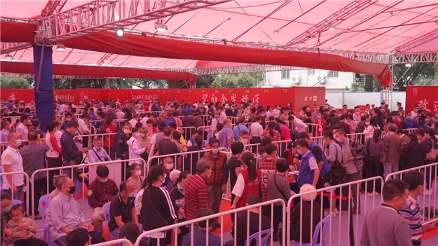 湖滨片区快讯!4086户率先完成预签约!——九房网 湖滨片区快讯!4086户率先完成预签约!——九房网