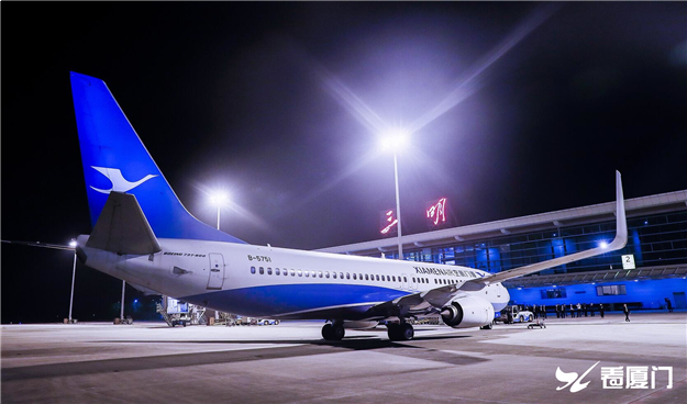 厦航开通北京大兴-三明航线京闽直飞航点增至5个——九房网 厦航开通北京大兴-三明航线京闽直飞航点增至5个——九房网