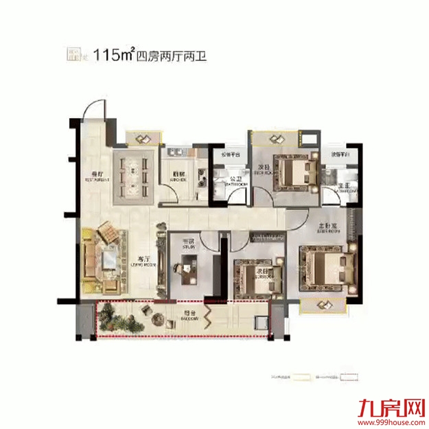 326套!最低9808元/㎡!一天炸出3张预售!最快月初就开盘!——九房网 326套!最低9808元/㎡!一天炸出3张预售!最快月初就开盘!——九房网