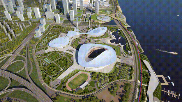 十年!翔安南部新城正崛起!——九房网 十年!翔安南部新城正崛起!——九房网