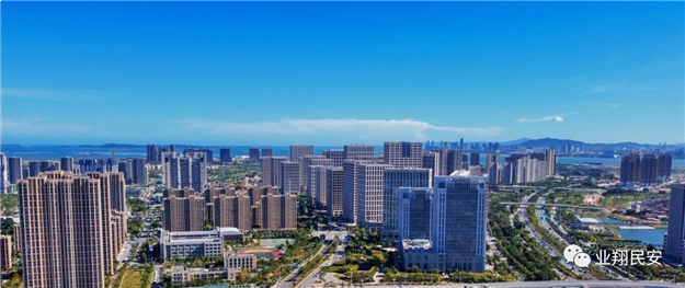 十年!翔安南部新城正崛起!——九房网 十年!翔安南部新城正崛起!——九房网