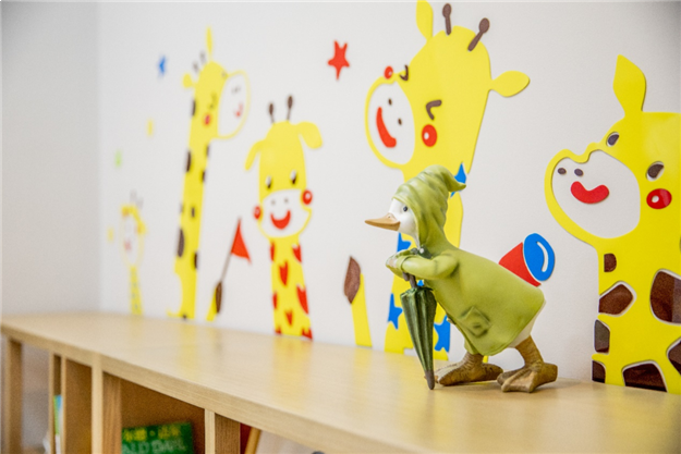 剧透!!大波美图为你呈现“融创式”归心社区——九房网 剧透!!大波美图为你呈现“融创式”归心社区——九房网