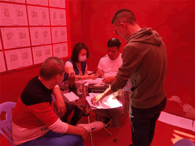 湖滨片区快讯!4086户率先完成预签约!——九房网 湖滨片区快讯!4086户率先完成预签约!——九房网