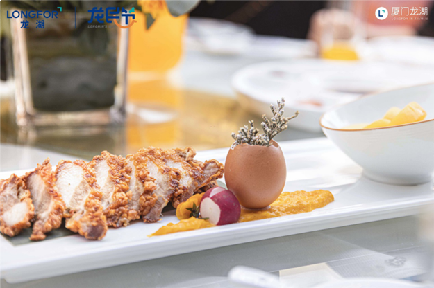 龙民的专属快乐源泉!2020闽南龙湖龙民节火热进行中!——九房网 龙民的专属快乐源泉!2020闽南龙湖龙民节火热进行中!——九房网