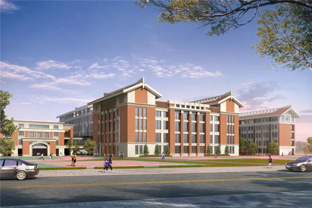 院士当总校长!厦大附属翔安实验学校 闪耀再亮相~——九房网 院士当总校长!厦大附属翔安实验学校 闪耀再亮相~——九房网