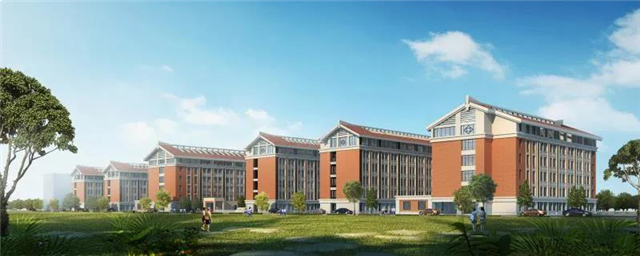 院士当总校长!厦大附属翔安实验学校 闪耀再亮相~——九房网 院士当总校长!厦大附属翔安实验学校 闪耀再亮相~——九房网