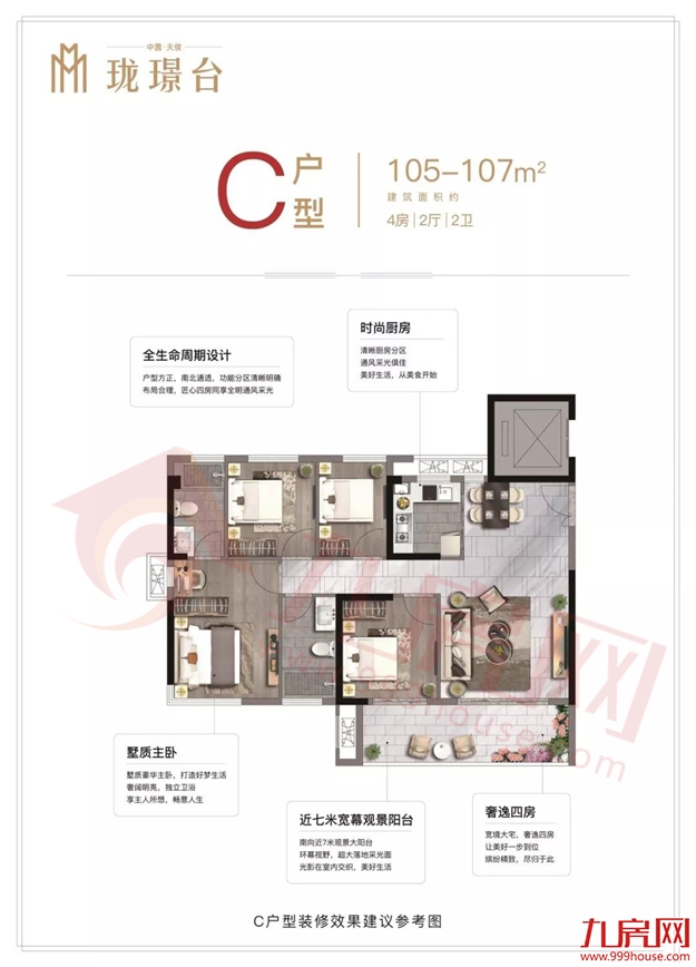 “破2冲3”!直逼“新五四北”!长乐房价又要涨?——九房网 “破2冲3”!直逼“新五四北”!长乐房价又要涨?——九房网