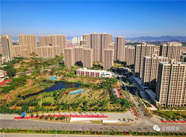 “名校+”全域开花,翔安南部新城按下起飞键!——九房网 “名校+”全域开花,翔安南部新城按下起飞键!——九房网