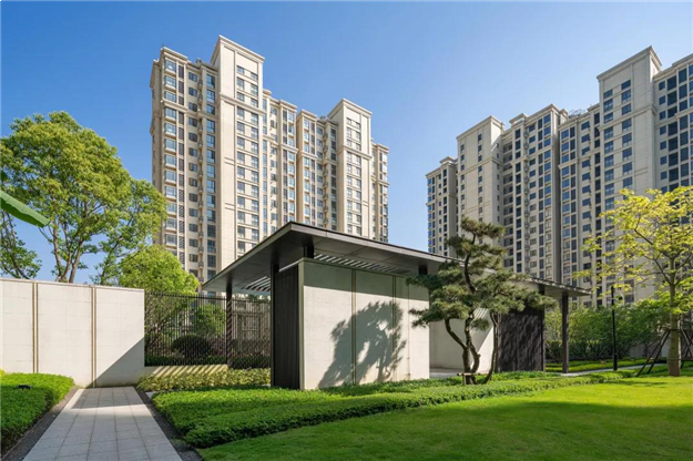 实力「颜」绎，红冠鹭岛！文澜府准现房正当红——九房网