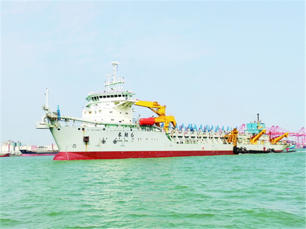 厦门港海沧航道扩建四期投用,投资概算3.4亿元——九房网 厦门港海沧航道扩建四期投用,投资概算3.4亿元——九房网