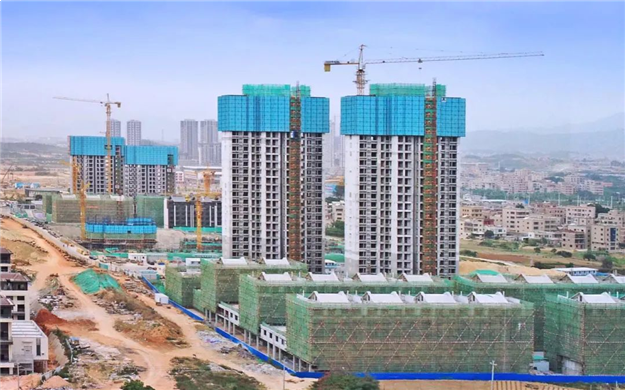 “名校+”全域开花,翔安南部新城按下起飞键!——九房网 “名校+”全域开花,翔安南部新城按下起飞键!——九房网