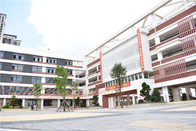 “名校+”全域开花,翔安南部新城按下起飞键!——九房网 “名校+”全域开花,翔安南部新城按下起飞键!——九房网