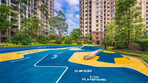 实力「颜」绎，红冠鹭岛！文澜府准现房正当红——九房网