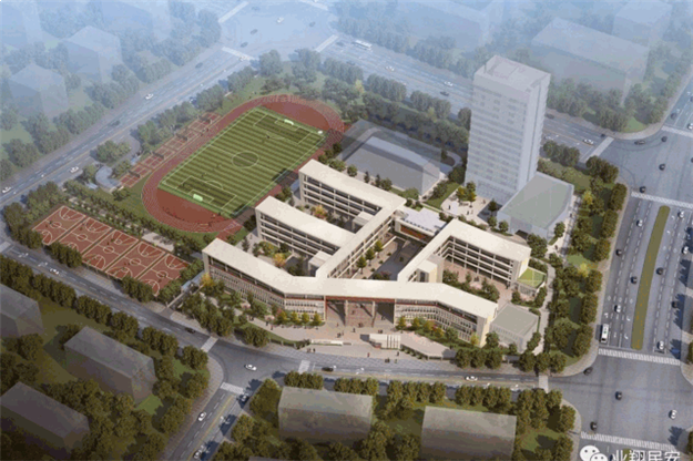 “名校+”全域开花,翔安南部新城按下起飞键!——九房网 “名校+”全域开花,翔安南部新城按下起飞键!——九房网